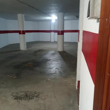Appartement Matute *