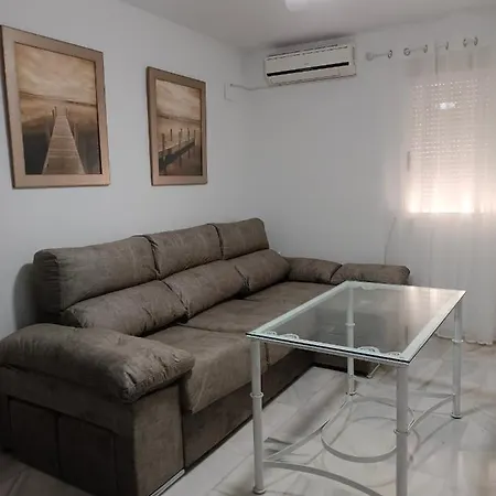 Matute Appartement