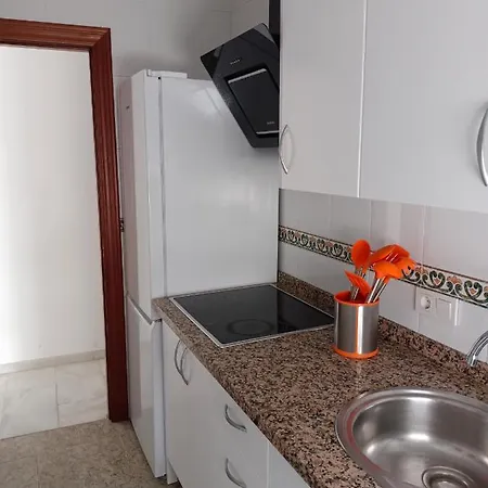 Matute Appartement *