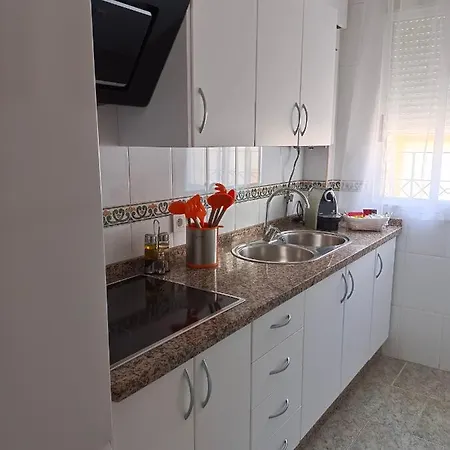 Matute Appartement *