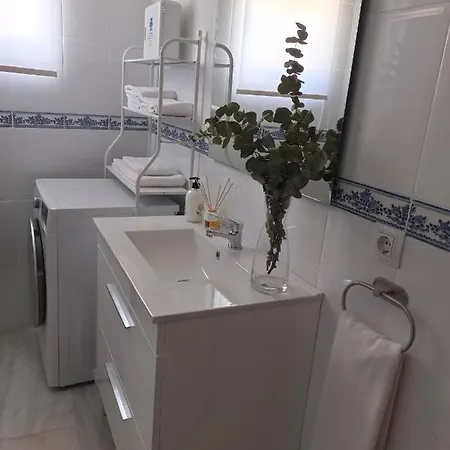 Appartement Matute
