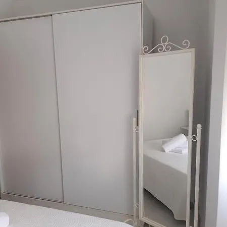 Appartement Matute