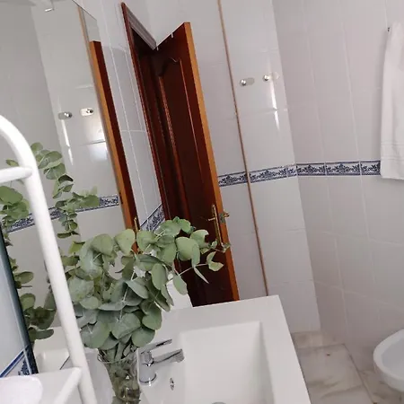 Matute Appartement *