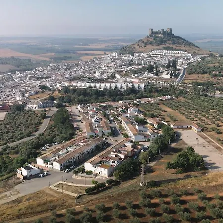 Matute Almodóvar del Río