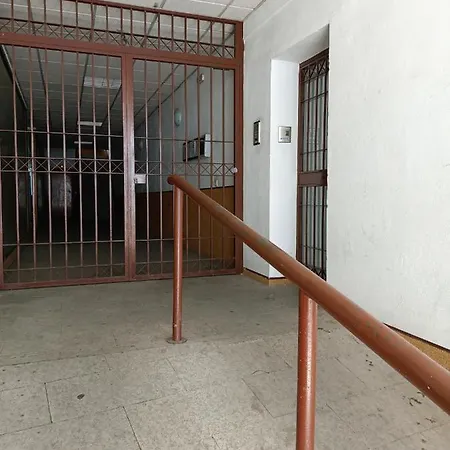 Appartement Matute