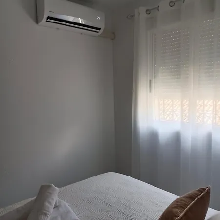 Matute Appartement Almodóvar del Río