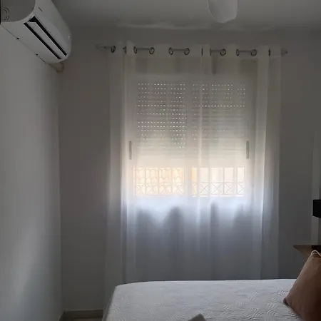 Matute Appartement